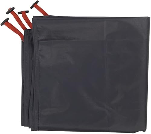 Huella de Kelty Late Start