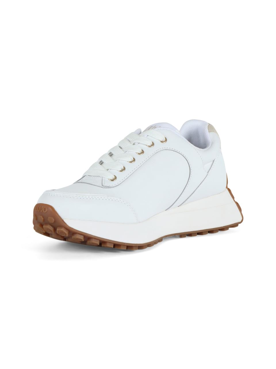 Liu Jo Lolo 18, Sneaker da Donna in Denim