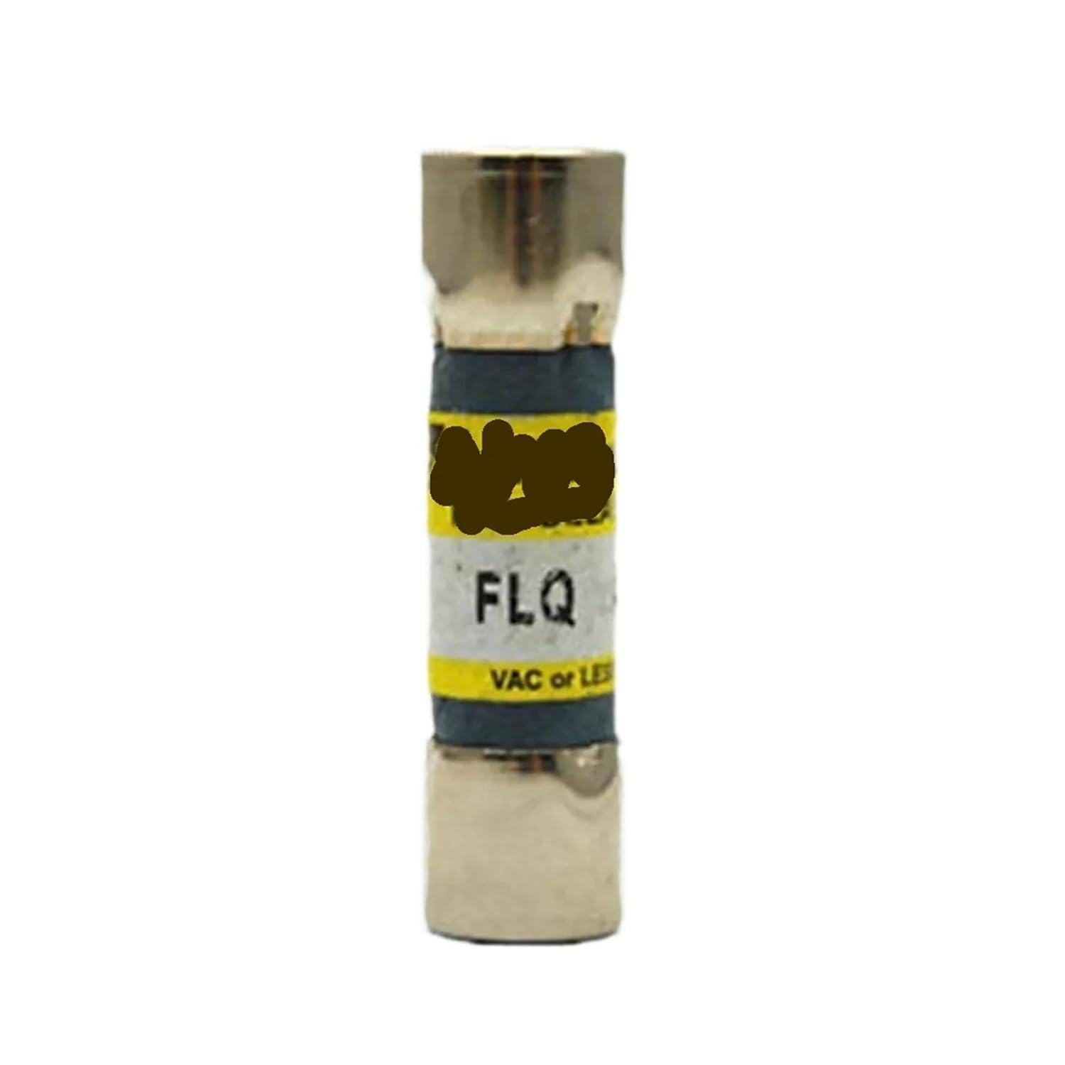 8PCS Fuse 20A 600VAC/DC