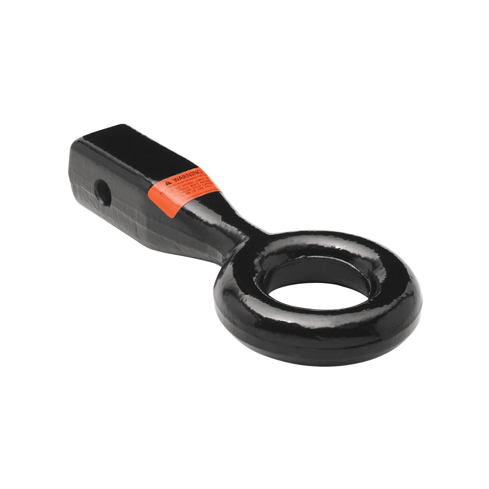 Tow Ready 63045 Receiver Mount Tow Eyelet