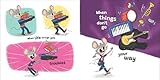 Zoom IMG-1 chuck e cheese just stay