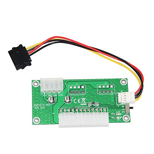 QKP 24PIN Power Line Starter Pinboard #2 CN -