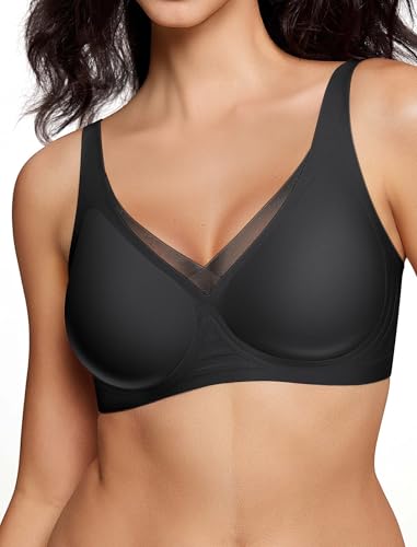 Women's Wireless Bra