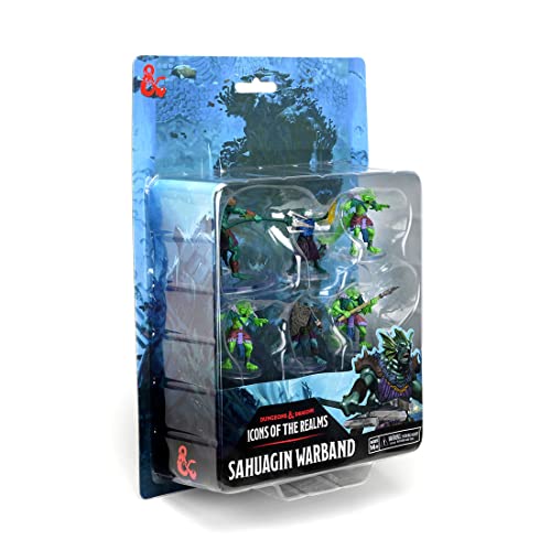 Wizkids / NECA 69348 Zubehör – Bild 6