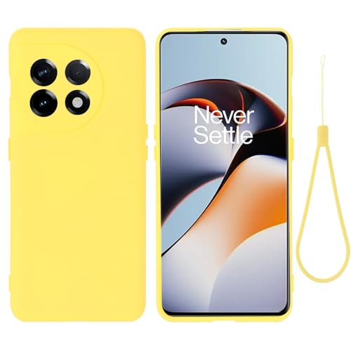 Coque OnePlus ACE 2 avec bracelet de maintien pour déplacements