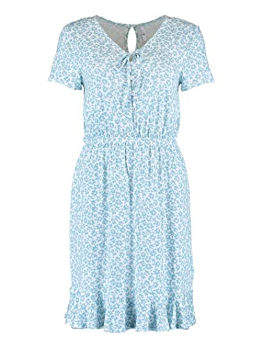 Hailys Kleid Suzette cremeweiß Größe M