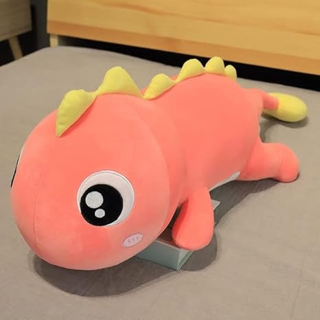 Amazon ぬいぐるみソフト恐竜ぬいぐるみ枕漫画ぬいぐるみぬいぐるみ子供のための子供の誕生日プレゼント C 80cm 抱き枕 オンライン通販