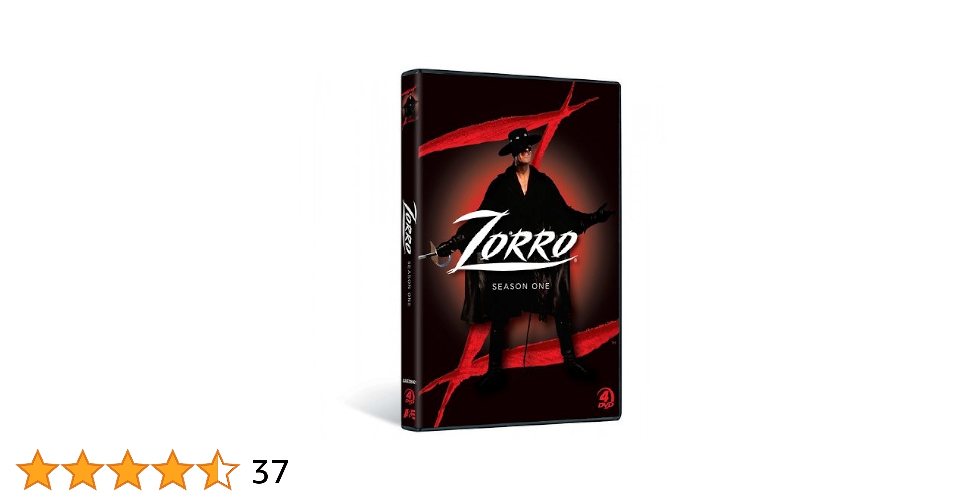 その他 Zorro: Complete Season 1 [DVD] Amazon.co.jp: Zorro: Complete Season 1 [DVD] : DVD