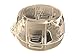 Extra Large Child Safety Stove Knob Covers (Set of 6)