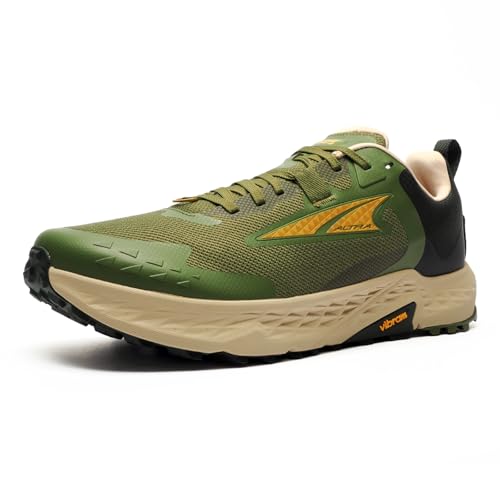 Image of ALTRA Men's TIMP 5 Trail Running Shoe