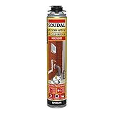 ESPUMA PISTOLA CLASICA 750ML 115798 SOUDAL