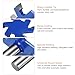 HARFINGTON T Slot Cutter Rabbet Router Bit 1/2