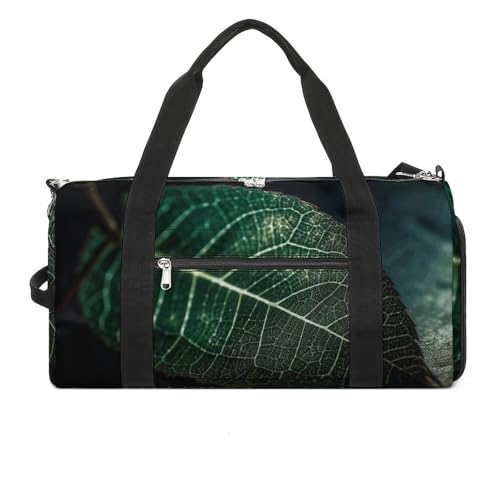 Sac de sport léger blanc taille unique pour vos sorties gym et weekend