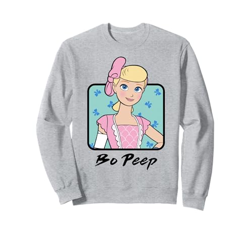 Sweat Toy Story Bo Peep pour raviver vos plus beaux souvenirs d'enfance