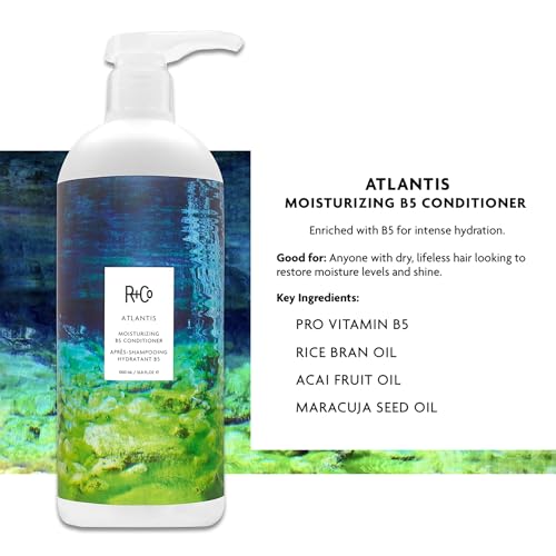 RCo-Atlantis-Moisturizing-B5-Shampoo-and-Conditioner-Set-1-Liter-Moisture-Hydration-Shine-Vegan-Cruelty-Free