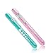 Turquoise and Pink penlight
