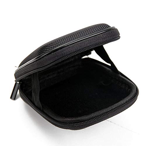 K-S-Trade Custodia per Sony Cyber-shot DSC-W830