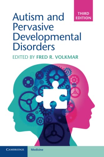 Autism and Pervasive Developmental Disorders view 2