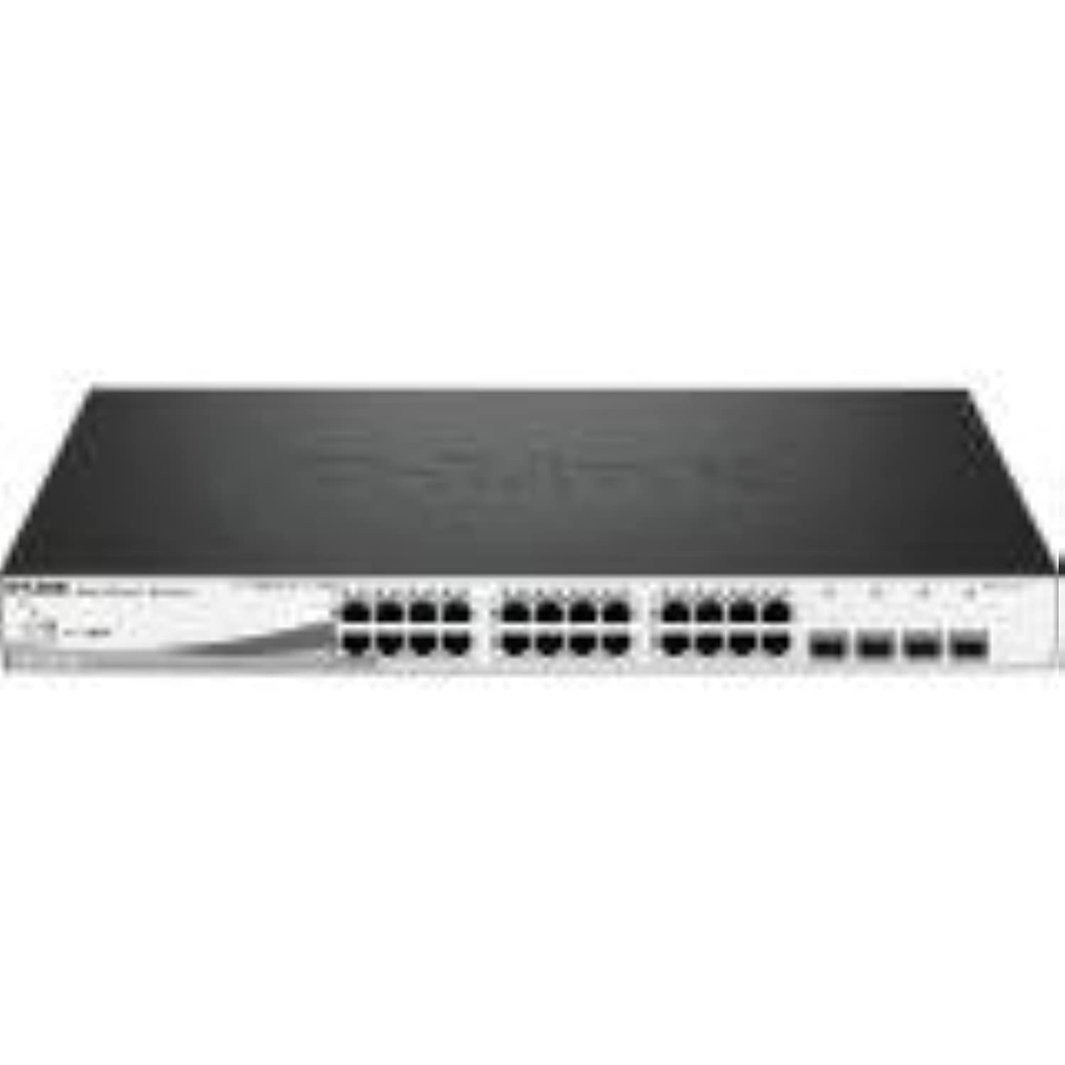D-Link DGS-1210-28P Ethernet Switch-image-2