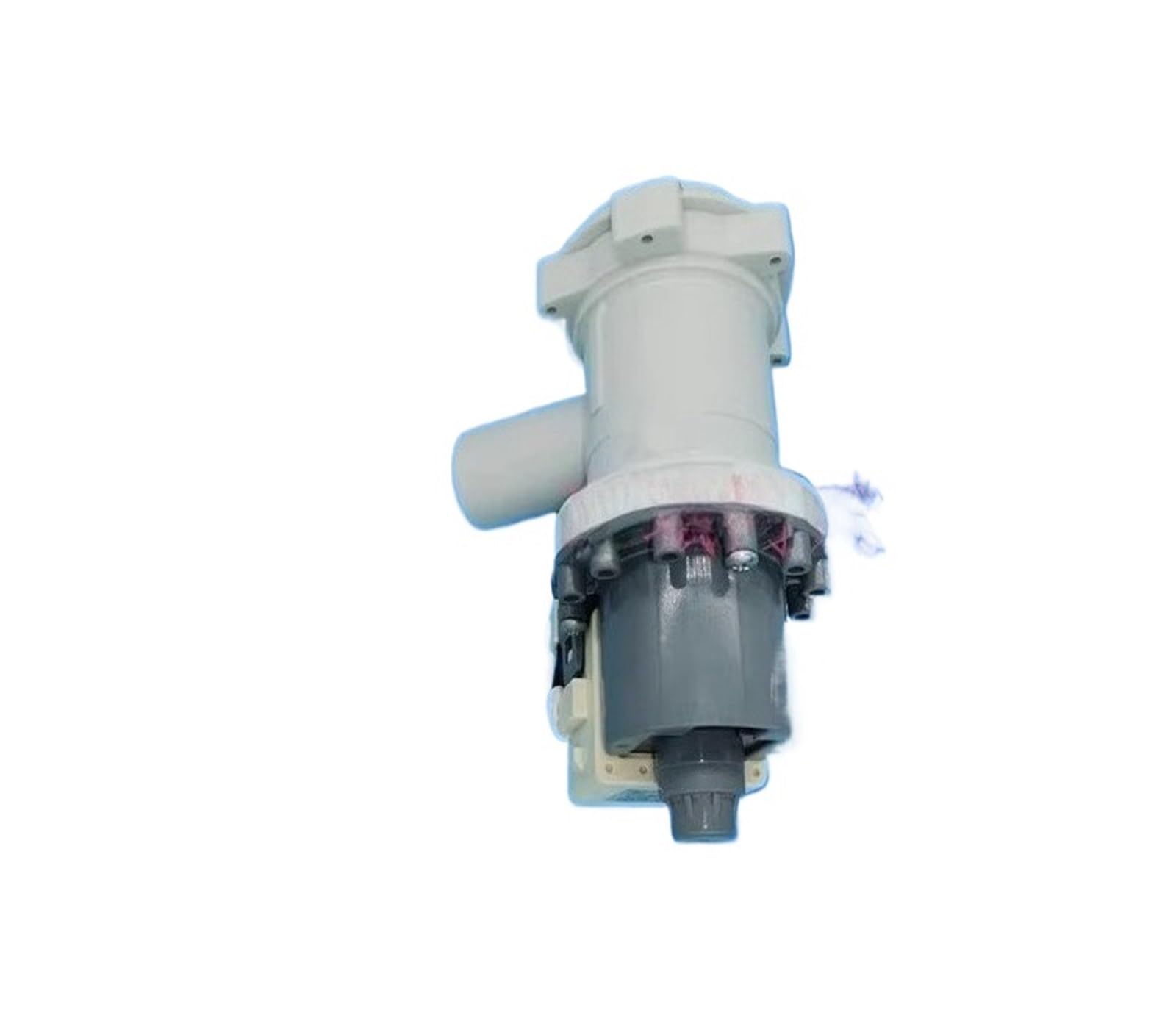 Bomba De Drenaje For Lavadora De Tambor Compatible Con Bosch WD7205 WD7125 | Bomba de drenaje de repuesto for lavadora de tambor Bosch serie WD7205 WD7125 WD7005 WD5125