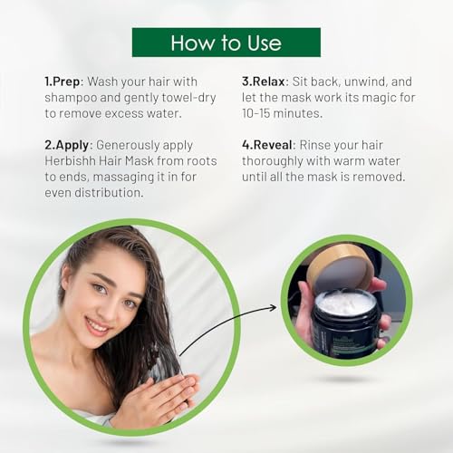 Champú Tinte para Cabello con Shampoo, Aceite y Mascarilla 180mL miniatura 6