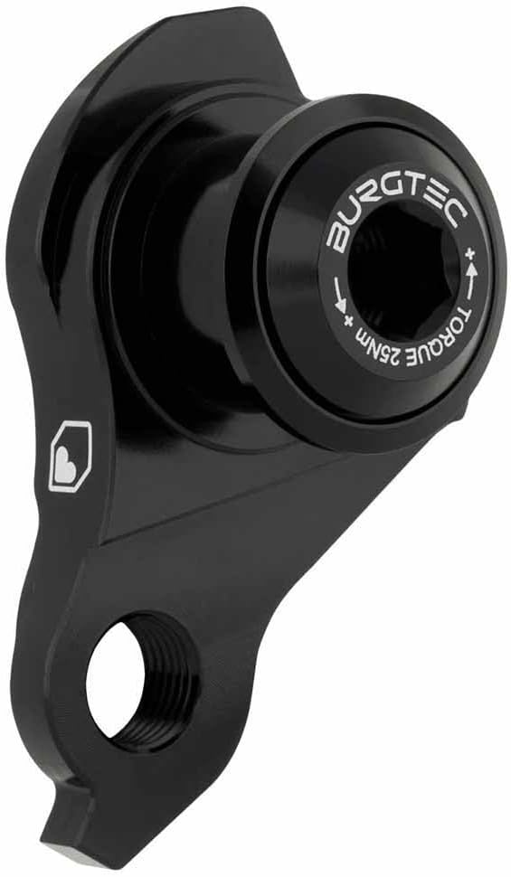 Burgtec UDH Hanger Black