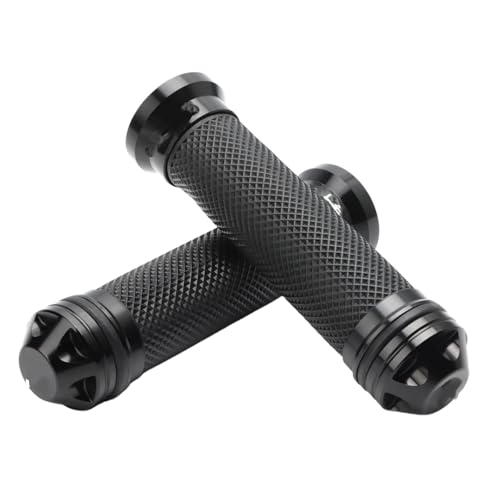 Manchon en caoutchouc de poignée pour stabiliser le guidon de pit bike