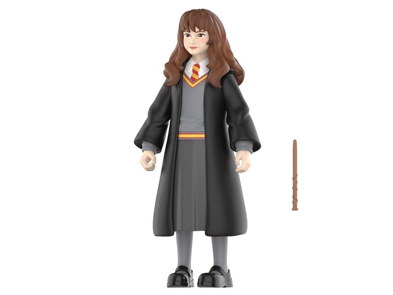 Amazon.co.jp: POPMART Harry Potter-Hermione Granger Trendy