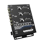AudioControl Matrix Plus 6-Channel High Voltage Car Audio Line Driver - Image 2
