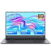 Amazon.co.jp: ノートパソコン【Office2024 搭載】15.6 インチ 6500Y