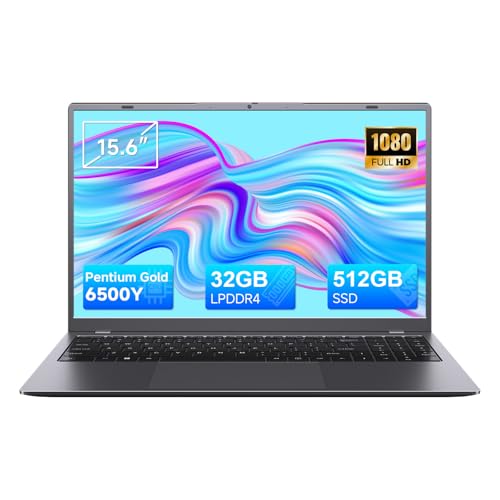 Amazon.co.jp: ノートパソコン【Office2024 搭載】15.6 インチ 6500Y