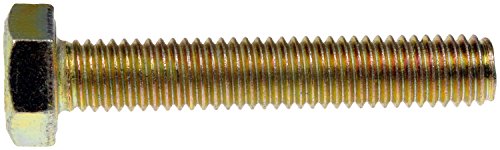 Image of Dorman 981-445 Hex Bolt M8-1.25 X 45 mm, 2 Pack
