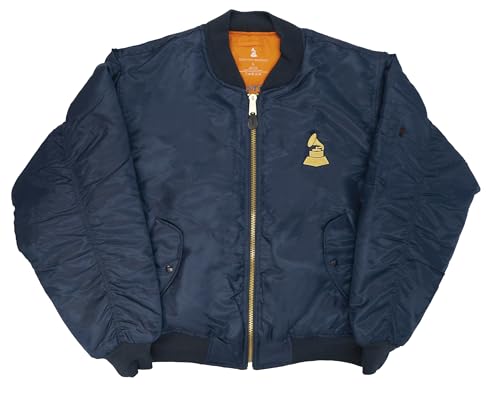 Official Merch Rothco 67th Annual Flight Jacket
