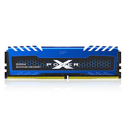 Silicon Power Ram Sp008gxlzu320bsa Silicon Power XPOWER Turbine 16