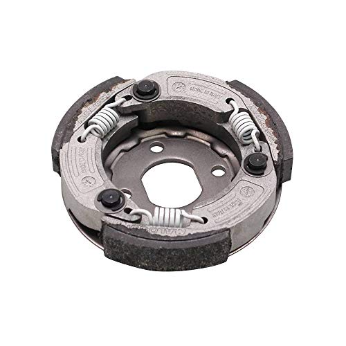 Embrayage 107 Malossi Fly Clutch pour corriger le patinage sur Nitro