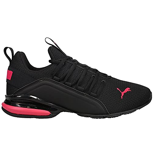 Image of Puma Women's Glyde Lo Tropicialia WN's Suede Fashion Sneakers