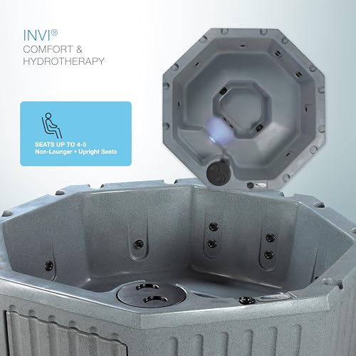 hot tub high capacity 1184