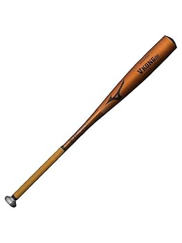 Amazon | ミズノ（MIZUNO） 中学硬式バット 野球 ミドルバランス