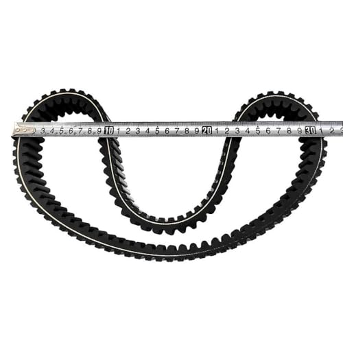 Correa de transmisión 969x36 compatible con CF1000 y UTV SSV 5