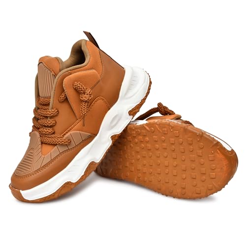 Image of Leatherkraft Mens Lk boss Sneaker