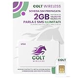 Colt Wireless