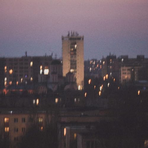 The end of the world (slowed)