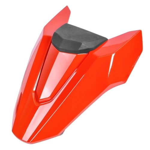 Capot de selle arrière pour CB650R CBR650R, carénage solo moto noir