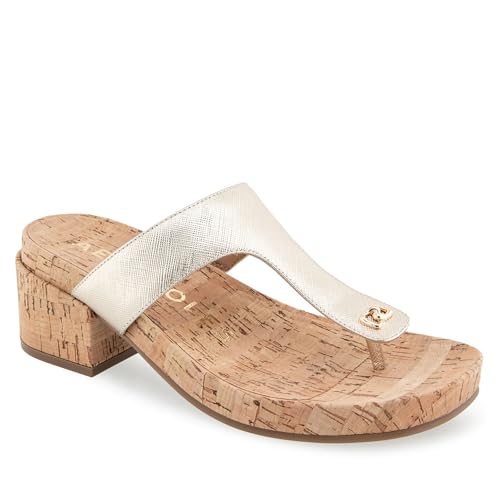 Aerosoles Women's Clio Heeled Sandal2