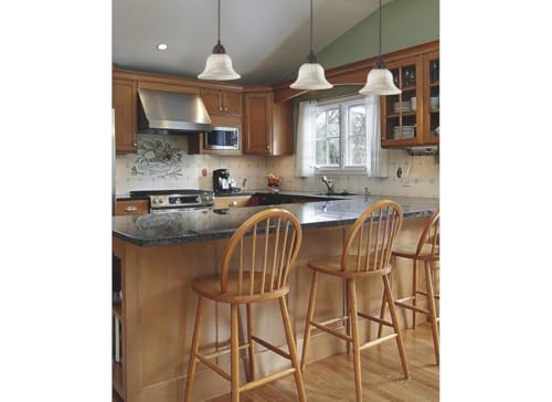 Image of Westinghouse 70285, Oil Rubbed Bronze BRZ Mini Pendant Kit, Pack of 1