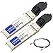 Addon-Networking Twinaxial Cable (ADD-SCISNE-PDAC3M)