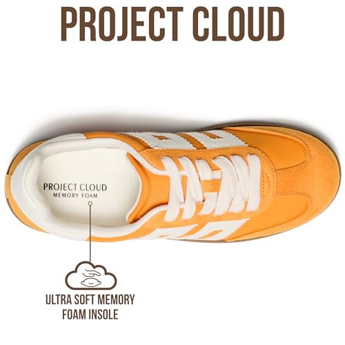 Image of Project Cloud Womens Sneakers - Comfortable Fashion Sneakers for Women