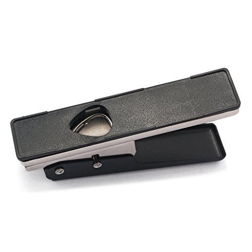 Alnicov Perforatrice pour médiator de guitare en plastique – Fonctionne parfaitement sur ABS, PVC, vieilles cartes de crédit - Les Beatles, Paul McCartney, John Lennon, RIngo Starr, George Harrison Alnicov Perforatrice pour médiator de guitare en plastique - Fonctionne parfaitement sur ABS, PVC, vieilles cartes de crédit – Image 6