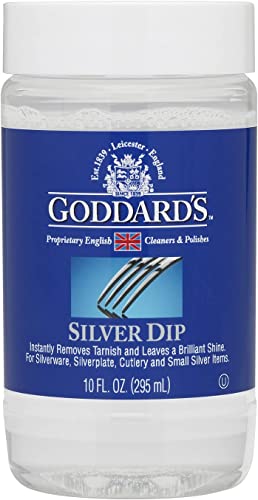 Goddard's Silver Care Dip Líquido - Set de 2 miniatura 2