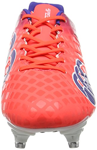 Canterbury Speed Club 6 Stud, Scarpe da Rugby